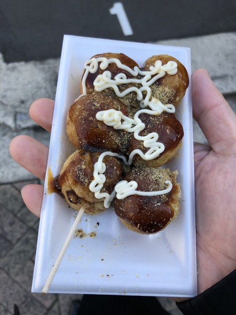 ごるふ - 堺市/お好み焼き | 食べログ