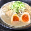 魔界ラーメン 月光