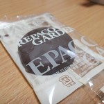 イル　ジャルディーノ - チョコレートクッキー6枚入(810円)