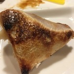 虹河 - ひらそのかま焼き