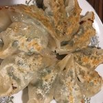 虹河 - 虹河のばあちゃん特製餃子