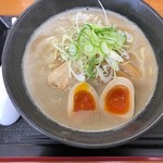魔界ラーメン 月光 - 