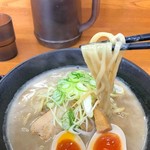 魔界ラーメン 月光 - 
