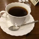 珈琲専門店亜煉路館 - アメリカンコーヒー