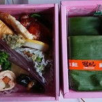 芝寿し - 料理写真: