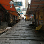 羅富記粥麪專家　 - 