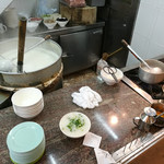 羅富記粥麪專家　 - 