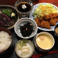 土佐料理 祢保希 赤坂店 - 