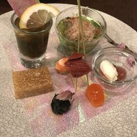 御曹司きよやす邸 鎌倉プリンスホテル店 - 