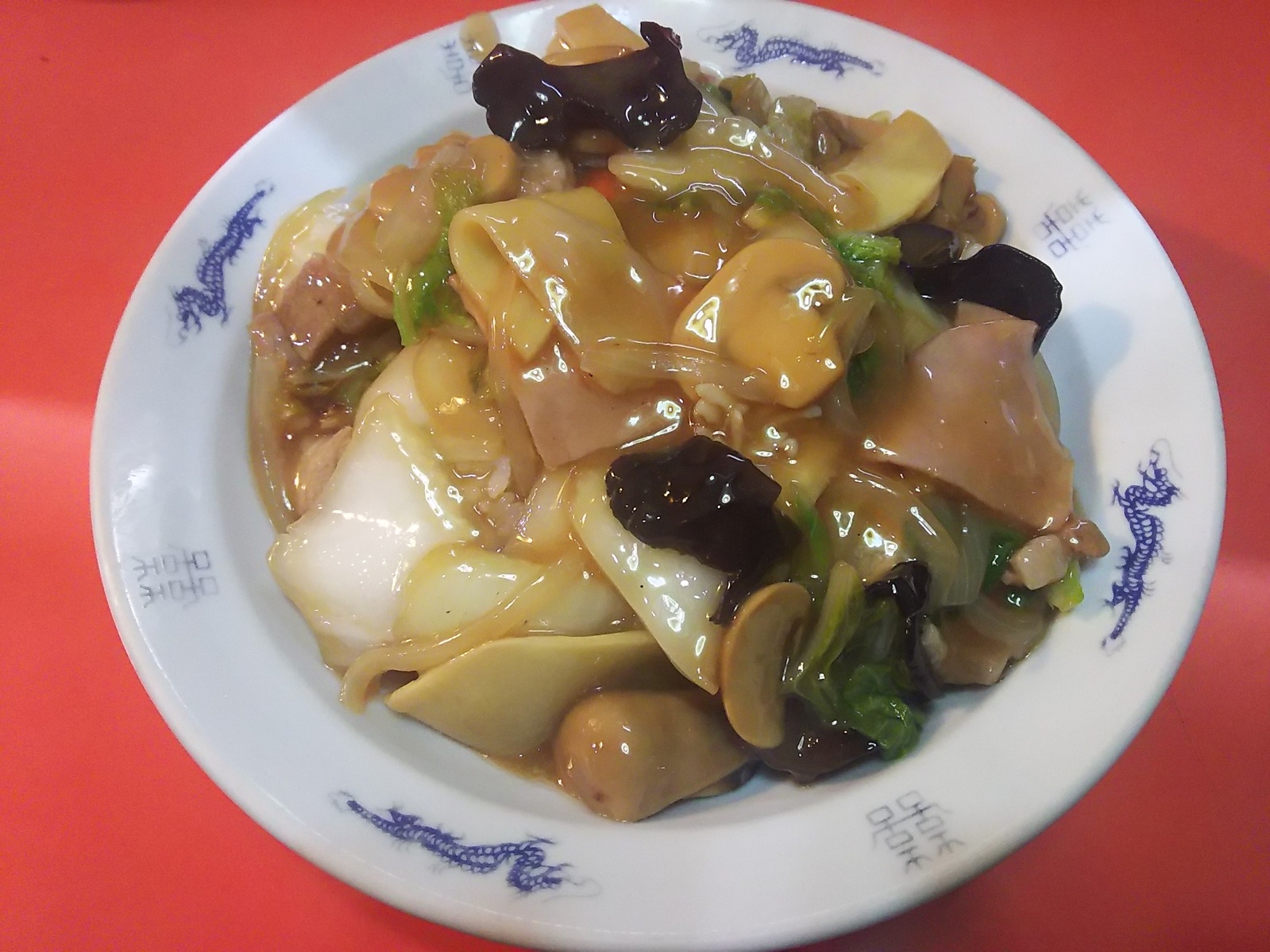 来来軒 name=