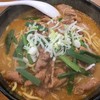 麺屋まる勝かっちゃんラーメン