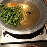 喰心 meat Dining - 