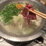 喰心 meat Dining - 