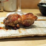 鳥しき - ソリレス