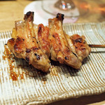 鳥しき - 手羽先