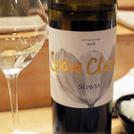 鳥しき - ソアヴェ　クラシコ　スアヴィア