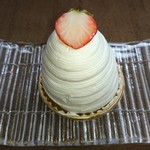 ル・フェーヴ - ショートケーキ