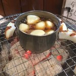 炭火焼ホルモンたつや - 