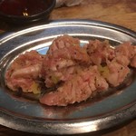 炭火焼ホルモンたつや - 