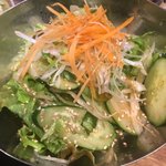 炭火焼ホルモンたつや - 