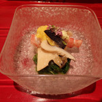 銀座 しのはら - 