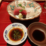 銀座 しのはら - 