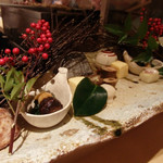 銀座 しのはら - 