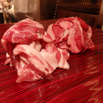 銀座 しのはら - 