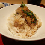 銀座 しのはら - 