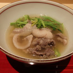 銀座 しのはら - 