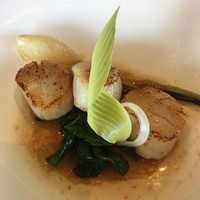 フレンチダイニング トップ オブ キョウト - 