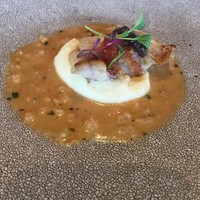 フレンチダイニング トップ オブ キョウト - 