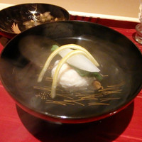 銀座 しのはら - 