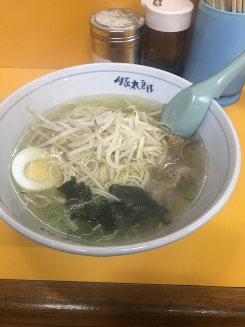 豚太郎 下助任店 （トンタロウ） - 徳島/中華料理 | 食べログ