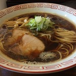 おお田ラーメン店 - 