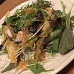 居酒屋 まちもち DINING - 料理写真: