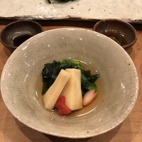 月の木 - 