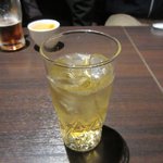 カプリス - ハイボール2018.03.20