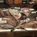 居魚屋 うおはん - 