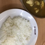 デリー 上野店 - 