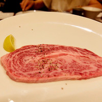 焼肉家 KAZU 神楽坂 - 