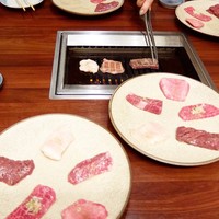 焼肉家 KAZU 神楽坂 - 