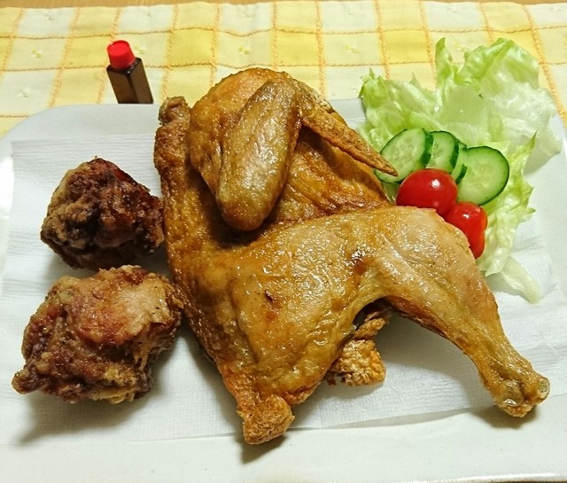 二 代目 とり 家