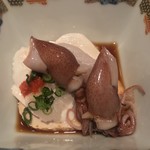 稲城 ヨロシク寿司 - 