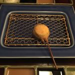 Ginza Kushikatsu Bon - 