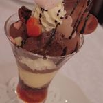 資生堂パーラー - 