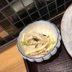 Yao tama - 優しい味の小鉢