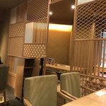 五代目 花山うどん 銀座店 - 