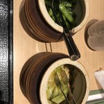 五代目 花山うどん 銀座店 - 