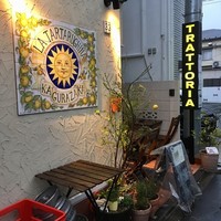 トラットリア ラ タルタルギーナ - 